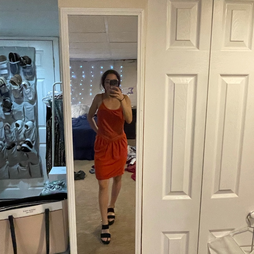 Beach dress